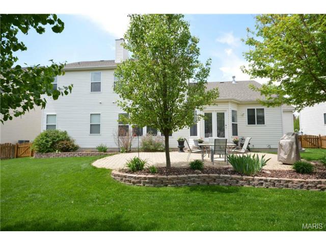 412 Copper Tree Trl, O'fallon, MO 63368 photo 26