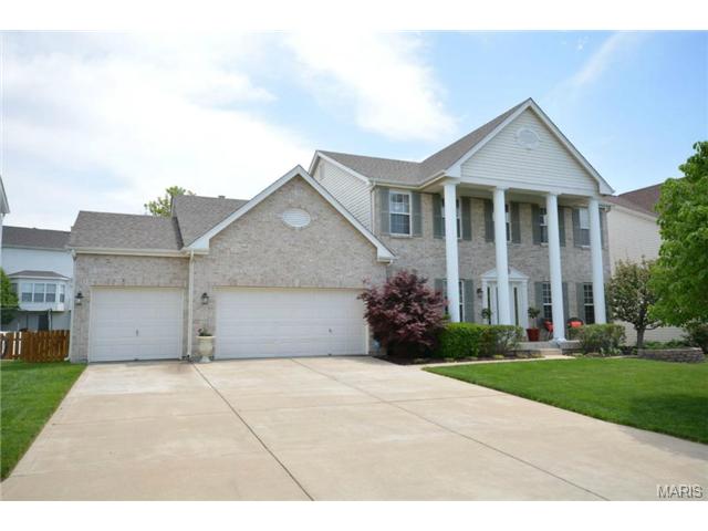 412 Copper Tree Trl, O'fallon, MO 63368 photo 27