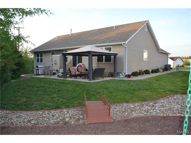 1161 Warm Winds Dr, O'fallon, MO 63366 photo 15