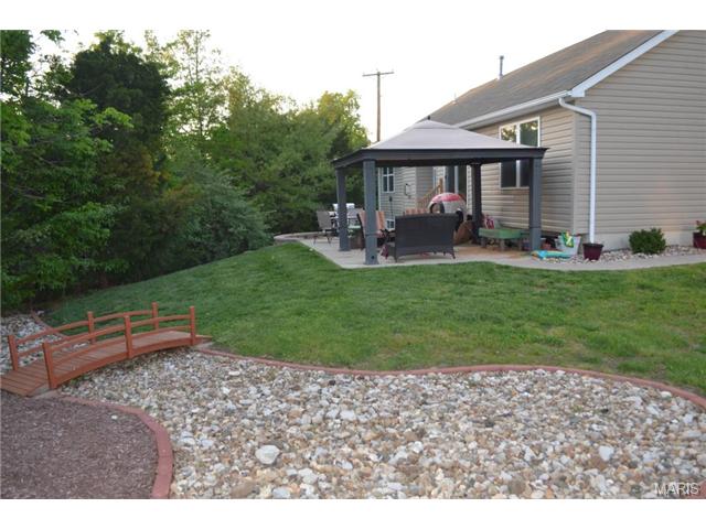 1161 Warm Winds Dr, O'fallon, MO 63366 photo 16