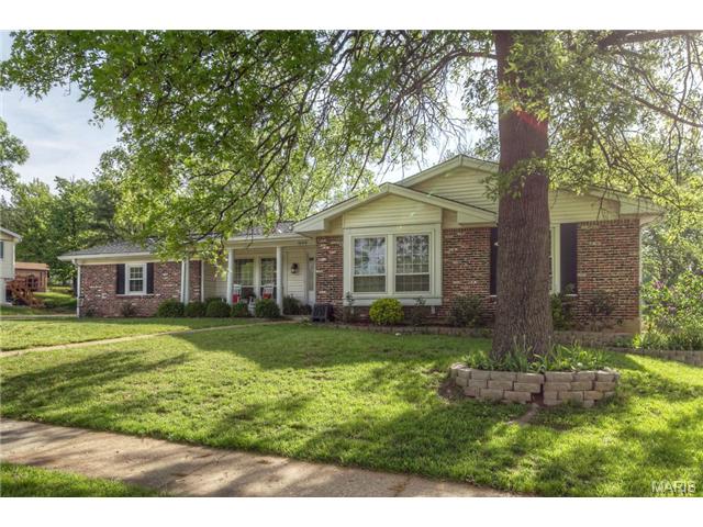 1006 Amsterdam Dr, Ballwin, MO 63011 photo 3