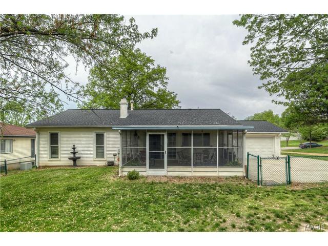 1006 Amsterdam Dr, Ballwin, MO 63011 photo 26