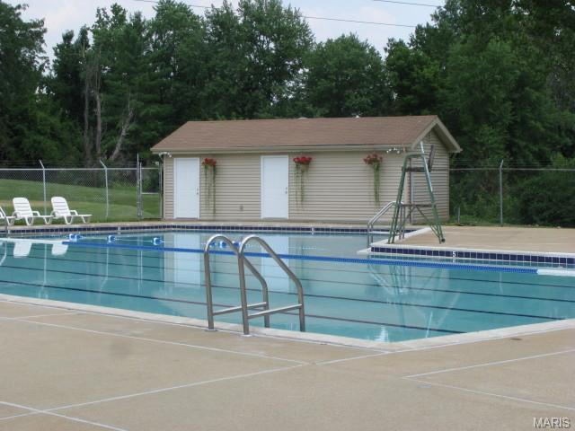 1006 Amsterdam Dr, Ballwin, MO 63011 photo 27