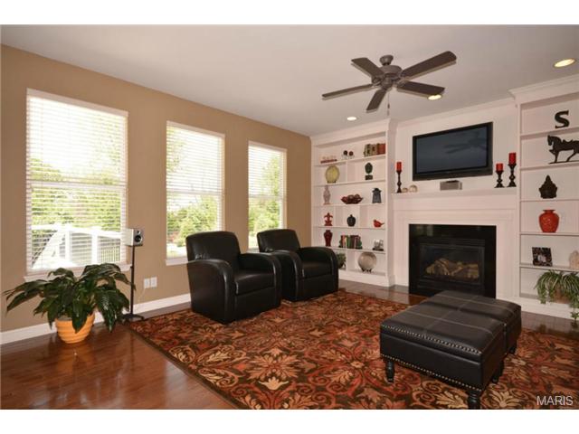 735 Castle Tower, Ballwin, MO 63021 photo 30