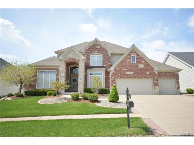 735 Castle Tower, Ballwin, MO 63021 photo 11