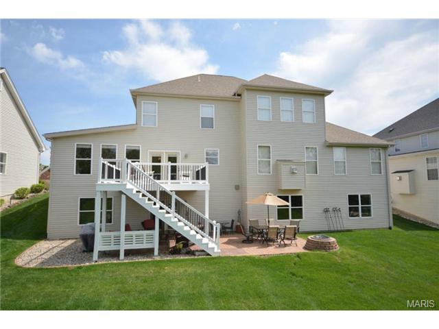 735 Castle Tower, Ballwin, MO 63021 photo 14