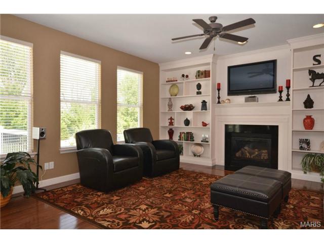 735 Castle Tower, Ballwin, MO 63021 photo 29