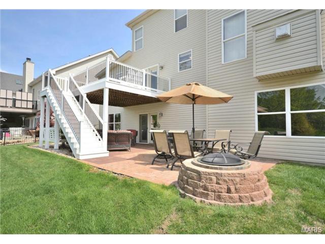 735 Castle Tower, Ballwin, MO 63021 photo 16