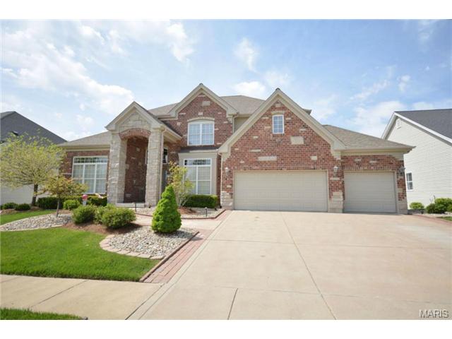 735 Castle Tower, Ballwin, MO 63021 photo 12