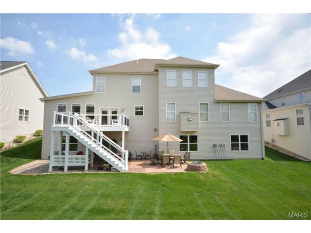 735 Castle Tower, Ballwin, MO 63021 photo 15