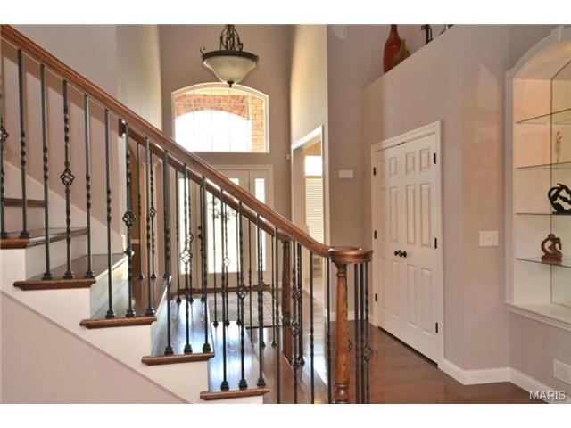735 Castle Tower, Ballwin, MO 63021 photo 22