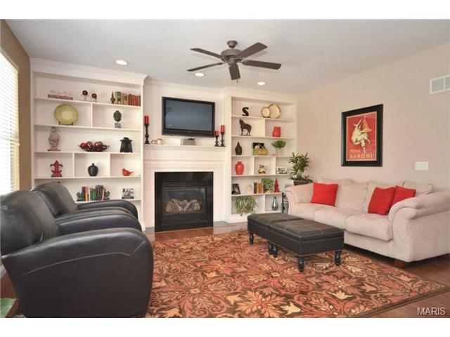 735 Castle Tower, Ballwin, MO 63021 photo 7