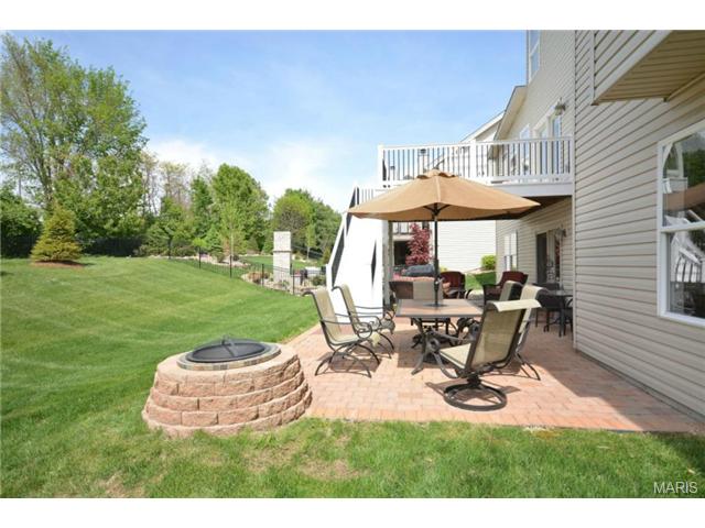 735 Castle Tower, Ballwin, MO 63021 photo 17
