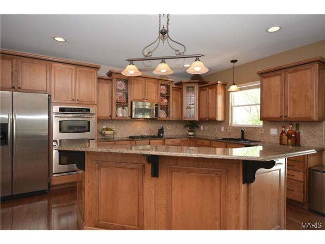 735 Castle Tower, Ballwin, MO 63021 photo 26