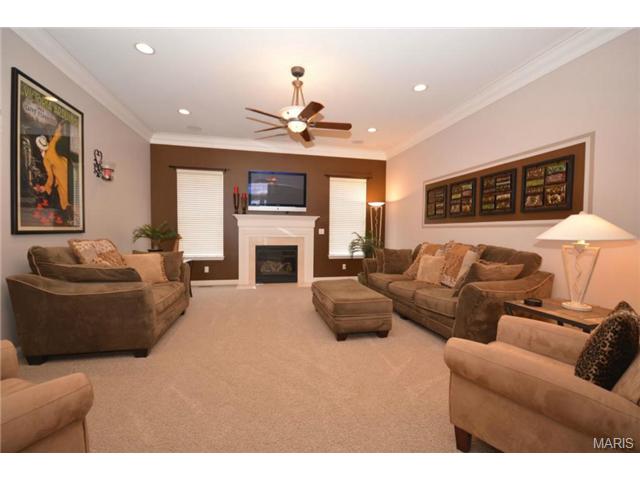 735 Castle Tower, Ballwin, MO 63021 photo 21