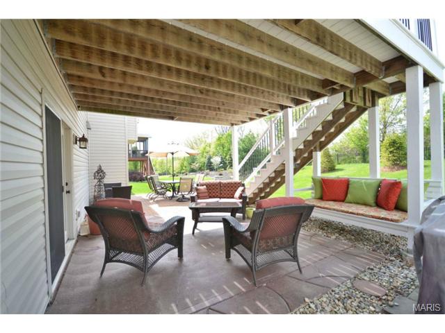 735 Castle Tower, Ballwin, MO 63021 photo 47