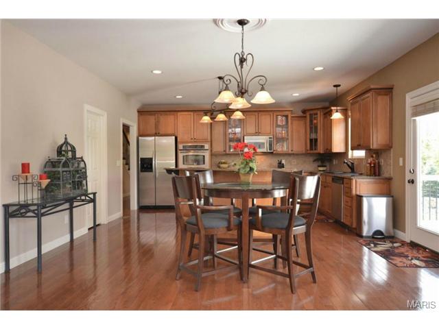 735 Castle Tower, Ballwin, MO 63021 photo 28