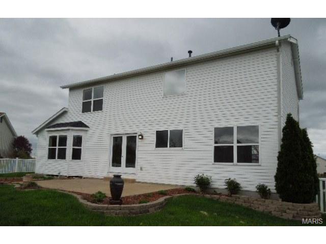 44 Spangle Way Dr, O'fallon, MO 63366 photo 2