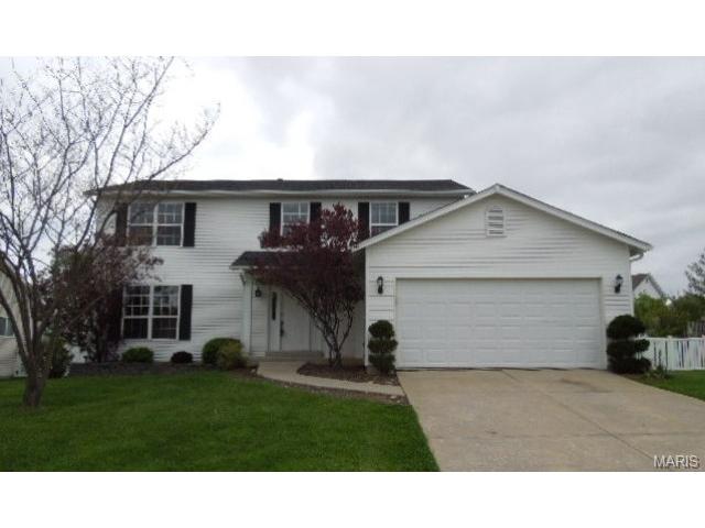 44 Spangle Way Dr, O'fallon, MO 63366 photo 1