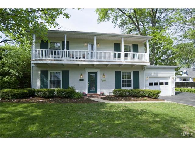 1 Frederick Ln, Glendale, MO 63122 photo 1