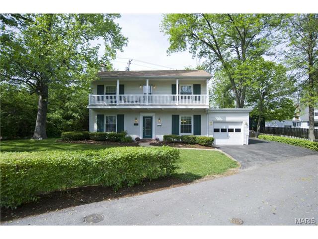 1 Frederick Ln, Glendale, MO 63122 photo 2