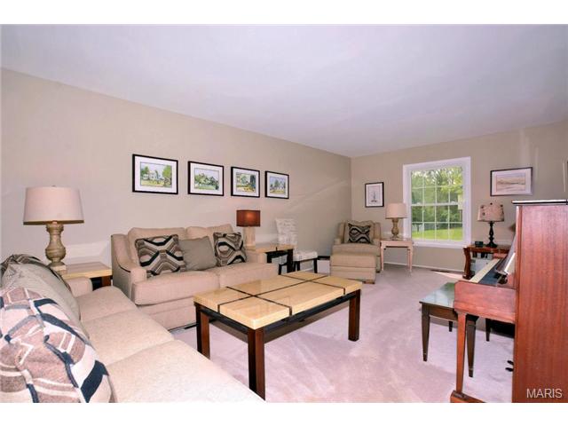 253 Pine Tree Ln, Ballwin, MO 63011 photo 5