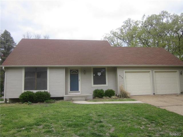 212 Walden Ct, Eureka, MO 63025 photo 1
