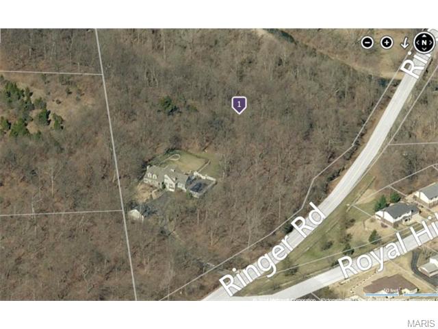 5331 Ringer Rd, Saint Louis, MO 63129 photo 5