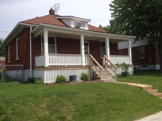 315 E Roosevelt Ave, Union, MO 63084 photo 1