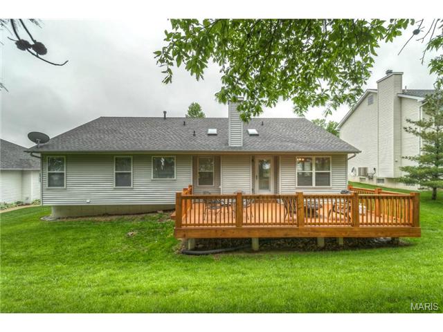 2877 Bromley, O'fallon, MO 63368 photo 24