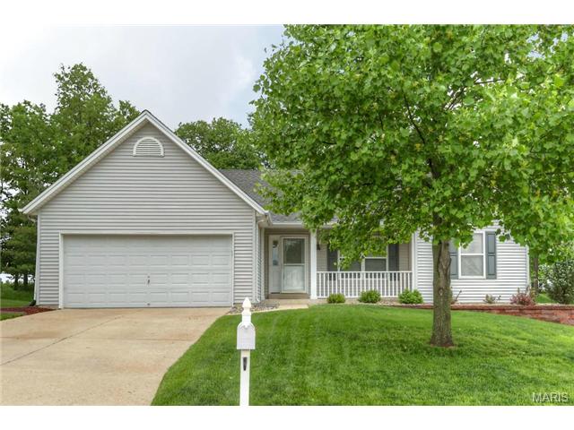 2877 Bromley, O'fallon, MO 63368 photo 1