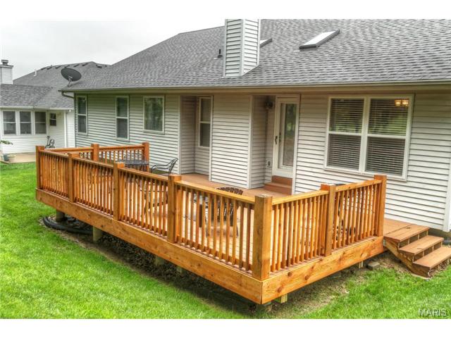 2877 Bromley, O'fallon, MO 63368 photo 23
