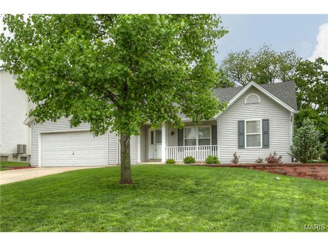 2877 Bromley, O'fallon, MO 63368 photo 2