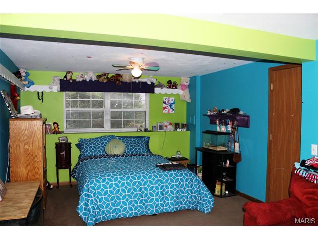 743 Summersong, O'fallon, MO 63366 photo 19