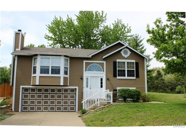 743 Summersong, O'fallon, MO 63366 photo 1
