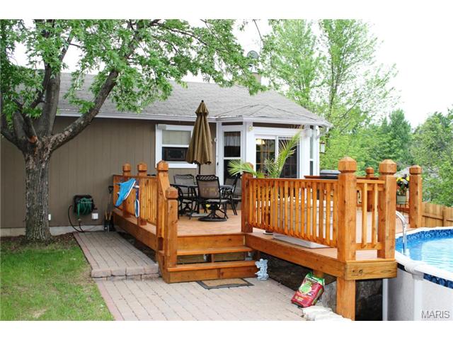743 Summersong, O'fallon, MO 63366 photo 12