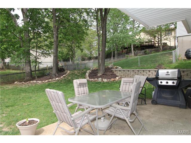 329 Brightfield Trl, Ballwin, MO 63021 photo 20