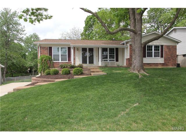 329 Brightfield Trl, Ballwin, MO 63021 photo 22