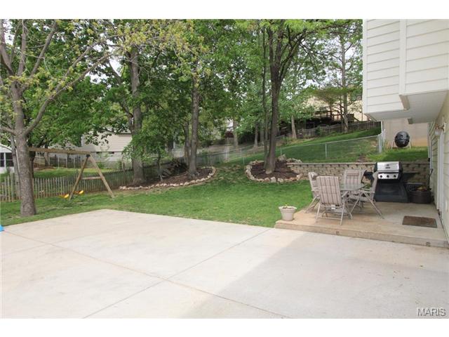 329 Brightfield Trl, Ballwin, MO 63021 photo 21
