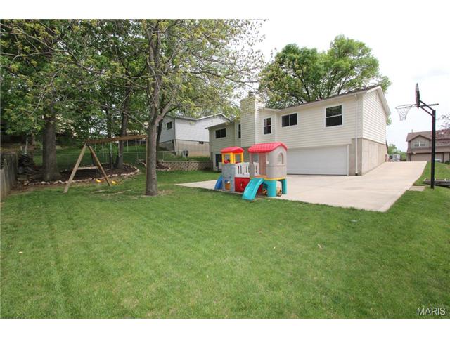 329 Brightfield Trl, Ballwin, MO 63021 photo 19