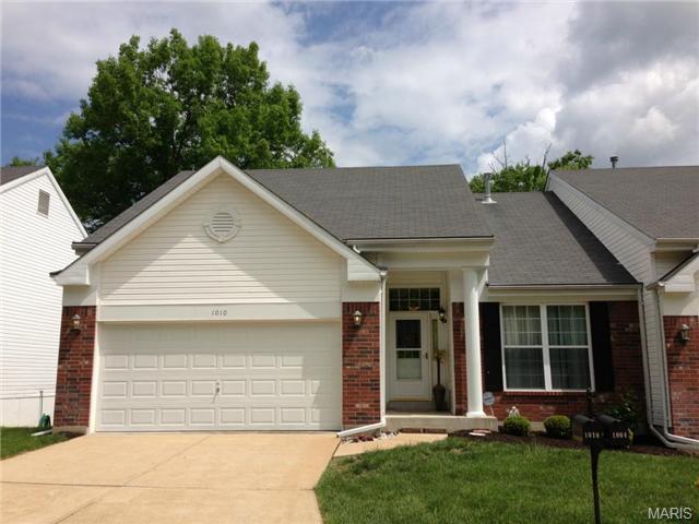 1010 Beldar Ln, Eureka, MO 63025 photo 1