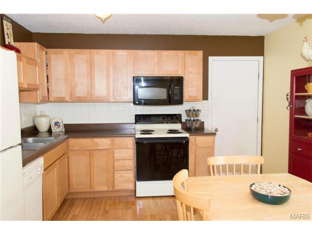 1263 Wagon Wheel Trl, O'fallon, MO 63366 photo 4