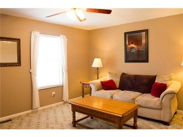 1263 Wagon Wheel Trl, O'fallon, MO 63366 photo 10