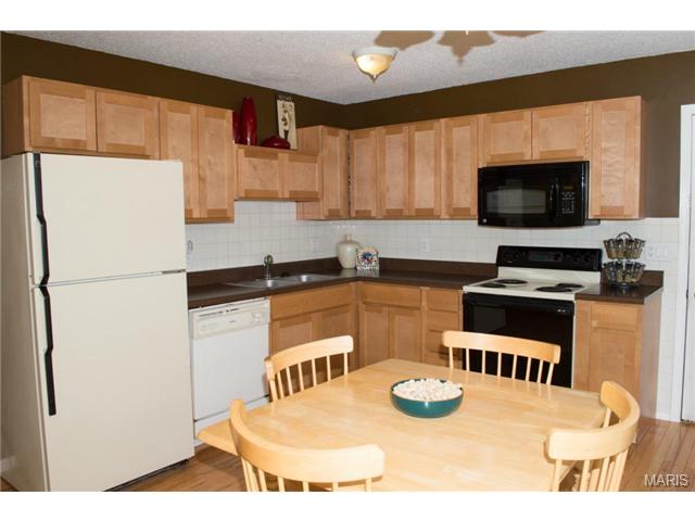 1263 Wagon Wheel Trl, O'fallon, MO 63366 photo 3