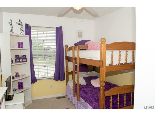 1263 Wagon Wheel Trl, O'fallon, MO 63366 photo 9