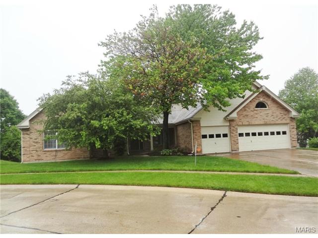 2 Broadridge Ct, Black Jack, MO 63033 photo 4