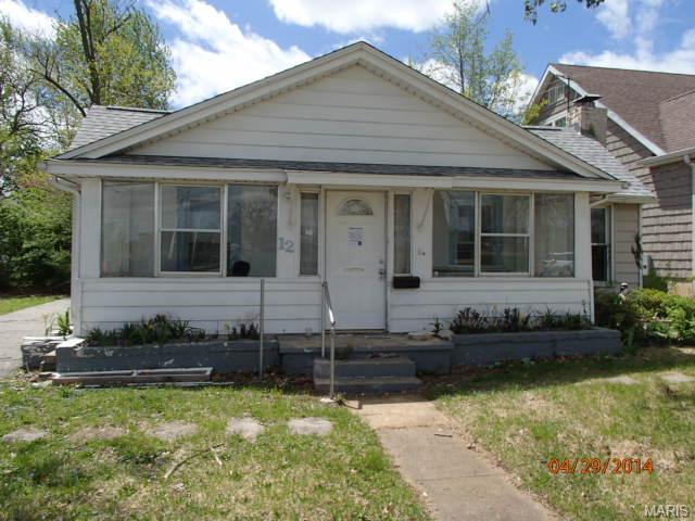 12 E Glendale, Saint Louis, MO 63119 photo 1