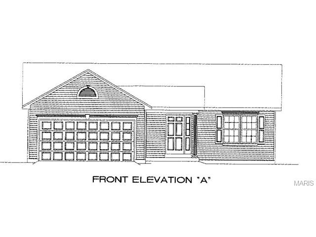 1007 Sweet River Dr, O Fallon, MO 63366 photo 1