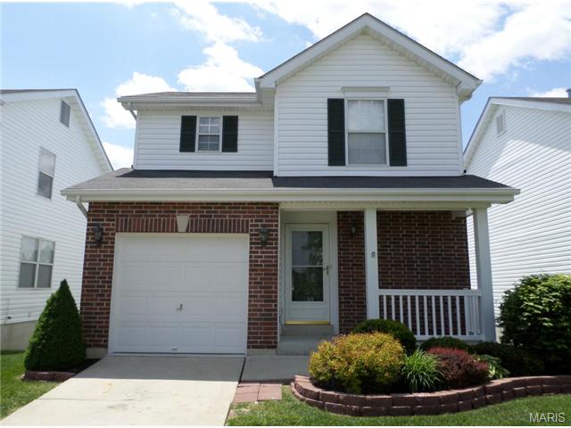 225 Tyndale, O'fallon, MO 63366 photo 1