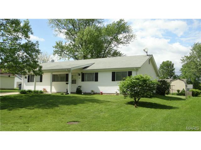 403 Saint Patrick Dr, O'fallon, MO 63366 photo 12